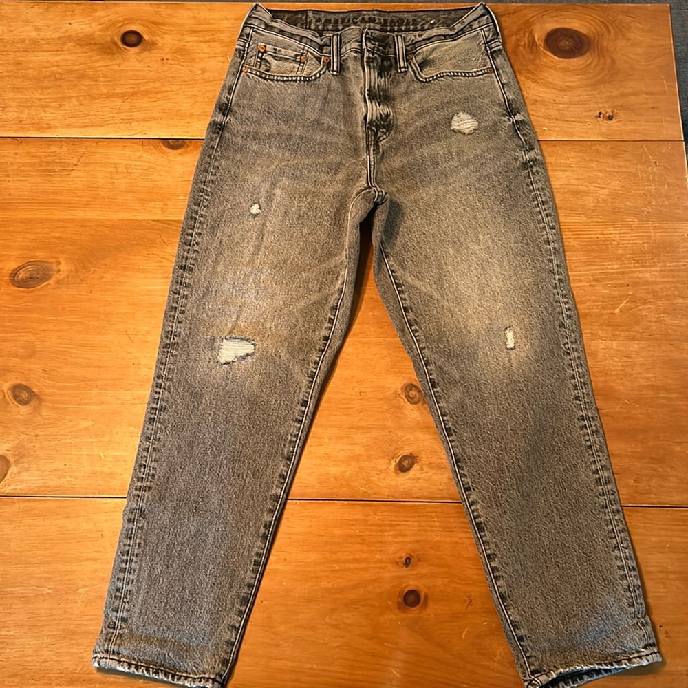 American Eagle Relaxed Fit Jeans
